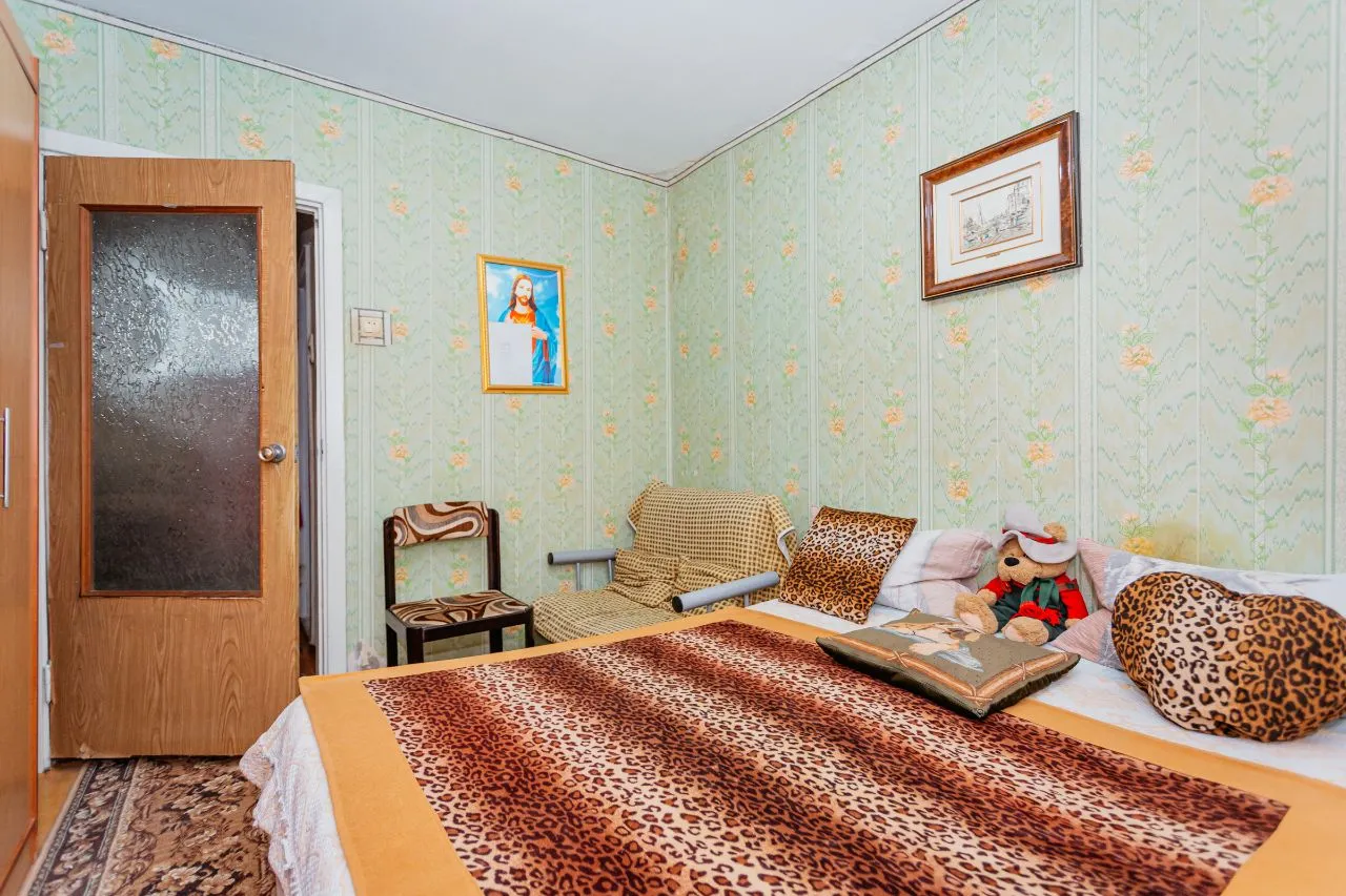 Chișinău Centru str. Grădinilor  5