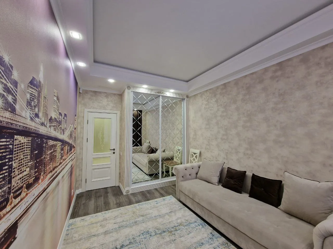 Chișinău Ciocana str. Mihail Sadoveanu 5