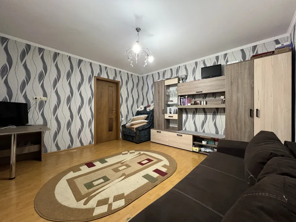 Chișinău Ciocana bd. Mircea cel Bătrân 1