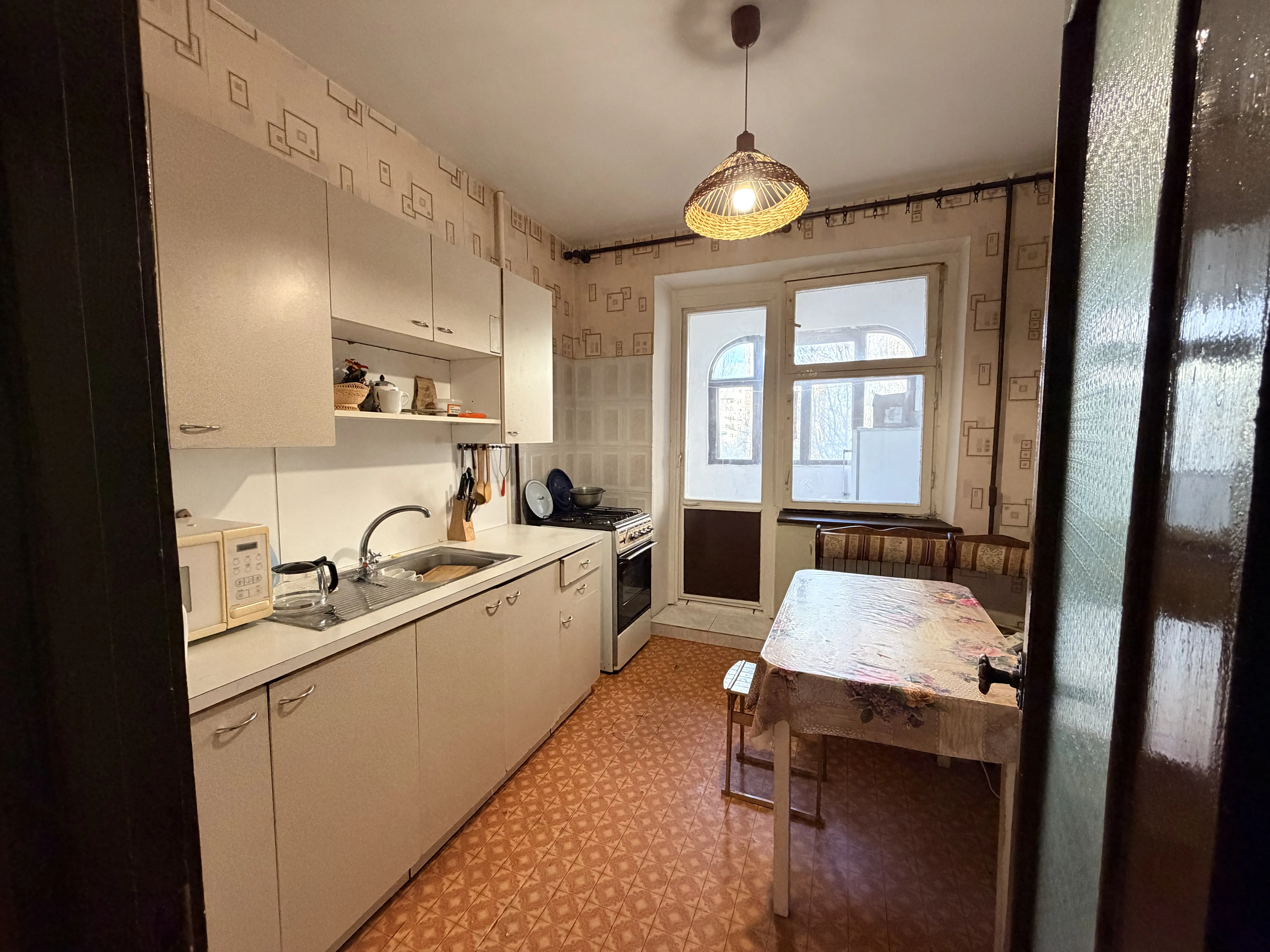 Chișinău Ciocana str. Mihail Sadoveanu 6