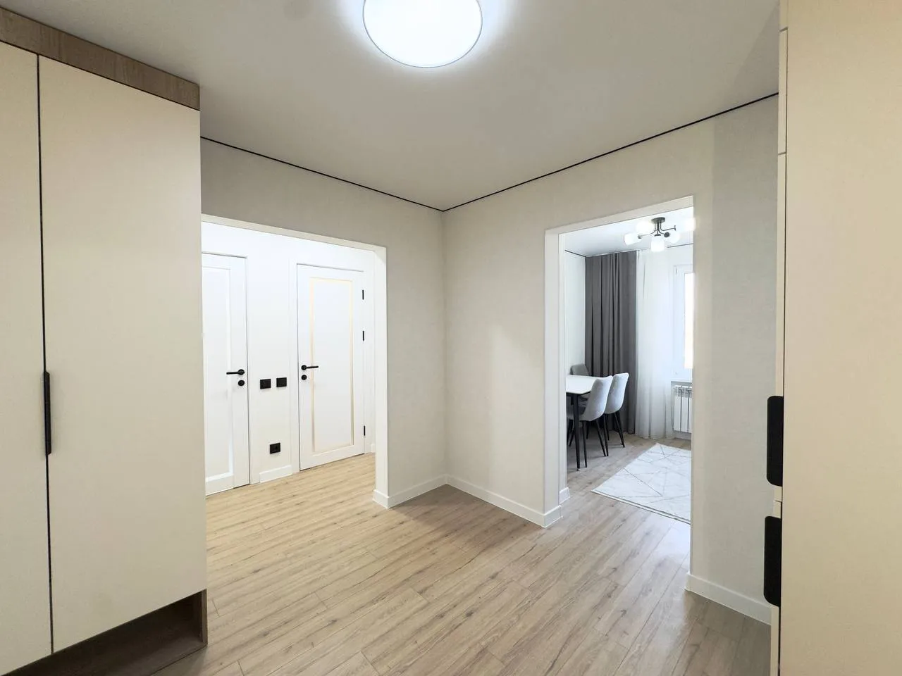 Chișinău Centru str. Albișoara 11