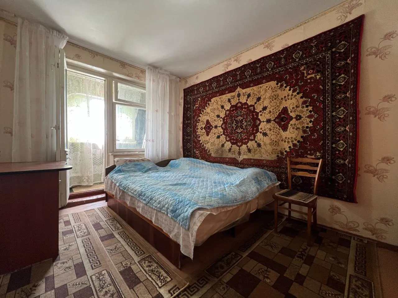 Кишинев Чокана ул. Петру Заднипру 9