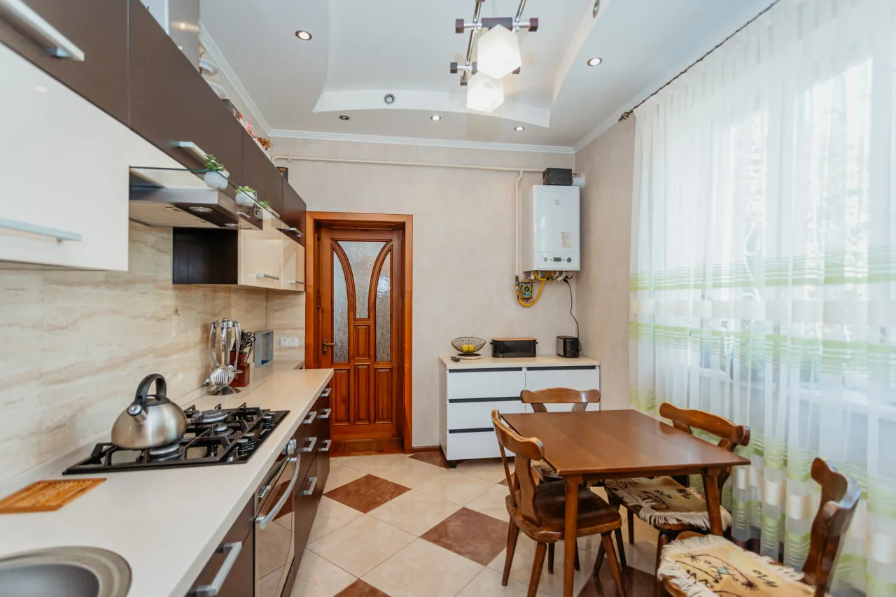 Кишинев Ватра Briza-Agro 4