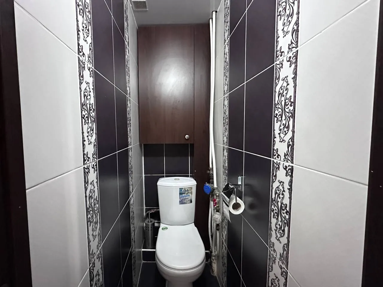 Chișinău Botanica bd. Cuza Vodă 9