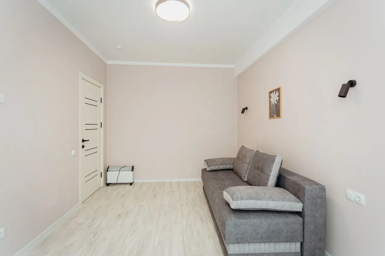 Кишинев Ботаника ул. Гика Водэ 11