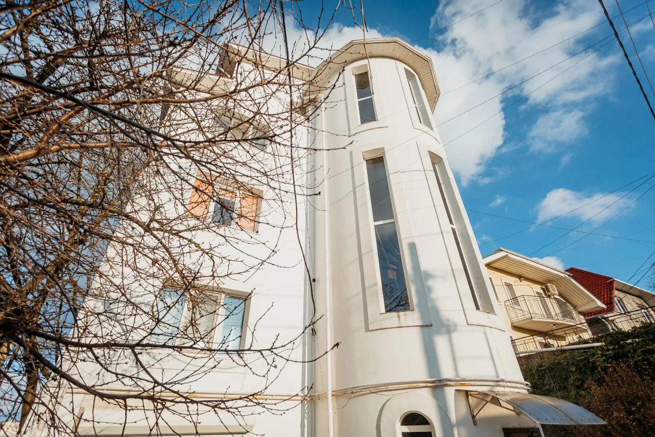 Chișinău Telecentru str. Crinilor  11