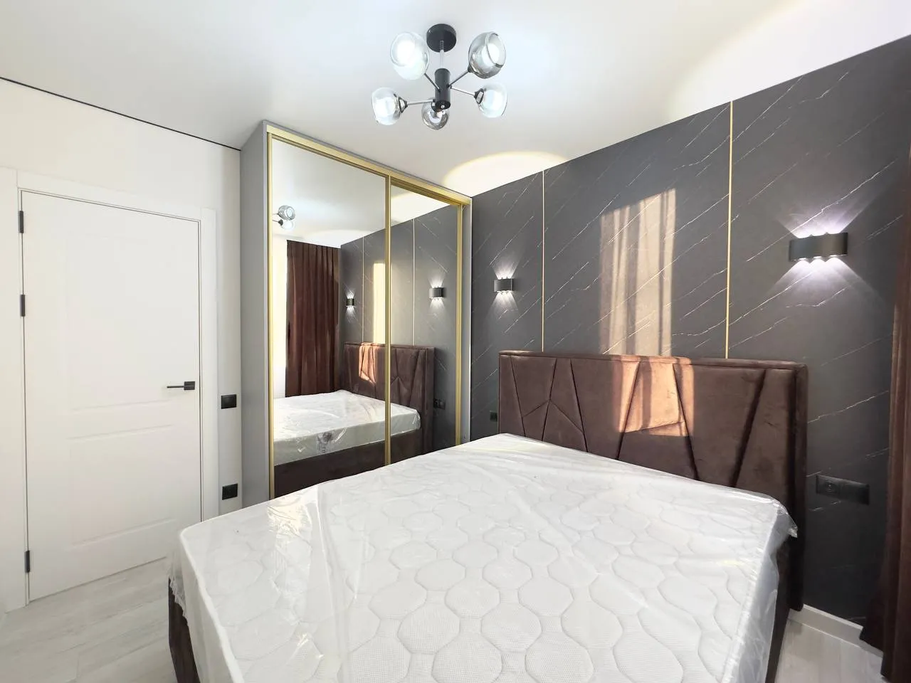 Chișinău Rîșcani str. Andrei Doga 6