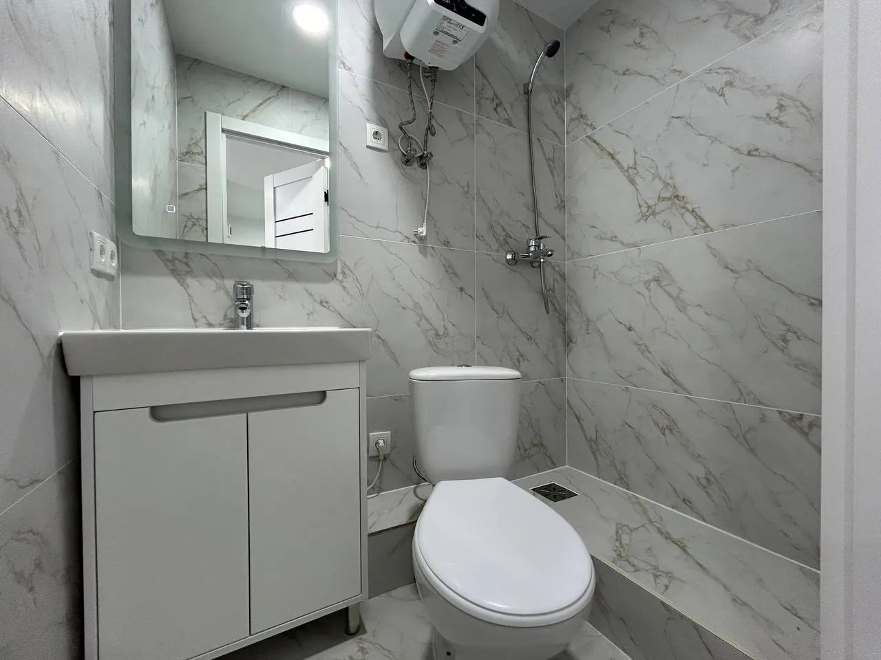 Кишинев Ботаника, ул. Буребиста 3