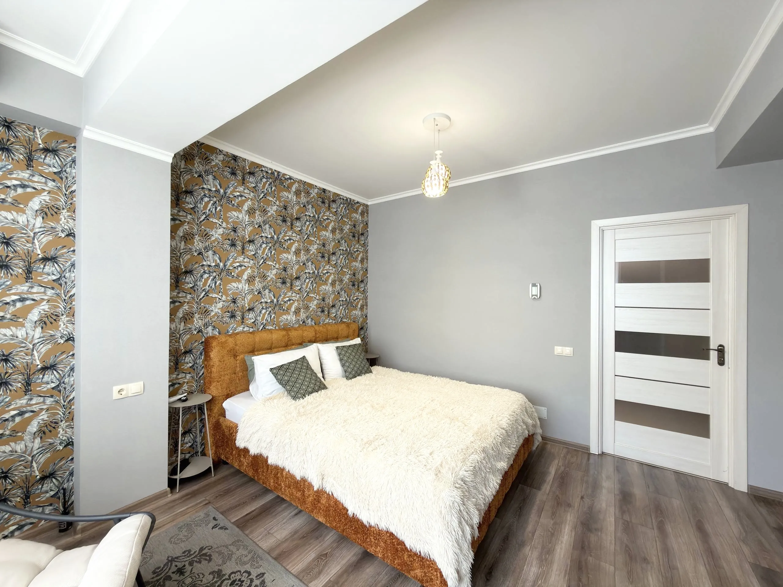 Chisinau, Riscani, Bogdan Voievod 2B 10