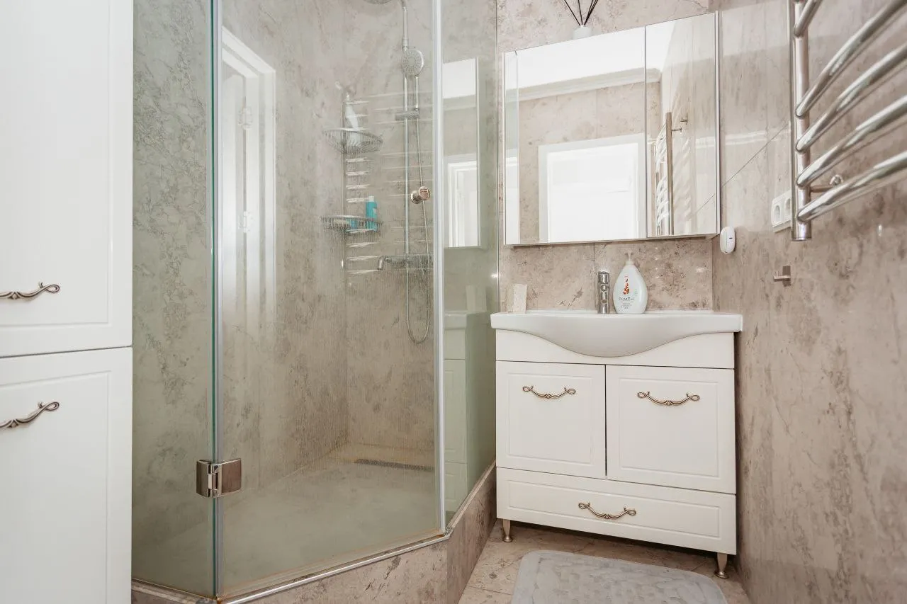 Chișinău Rîșcani bd. Moscova 11