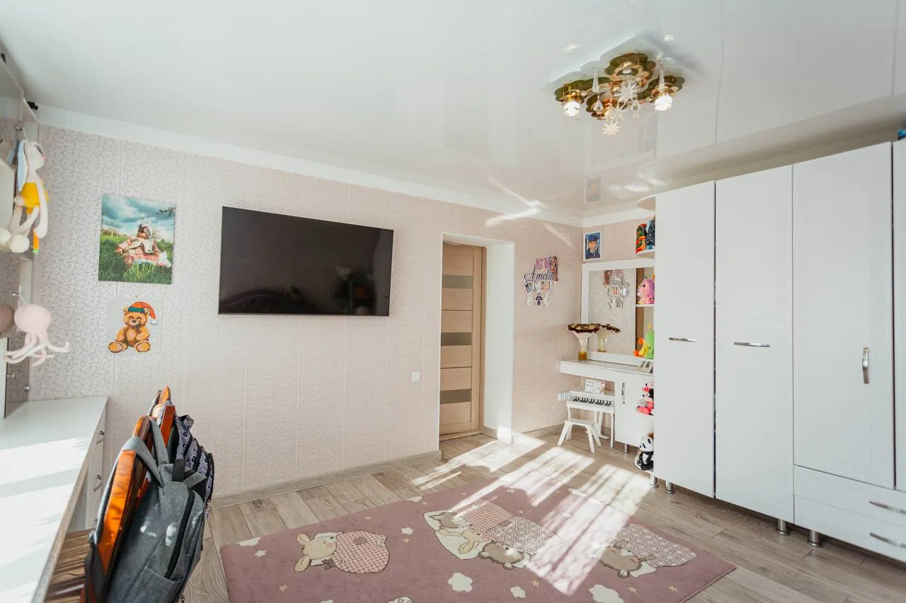 Anenii Noi Maximovca str. Tineretului  8