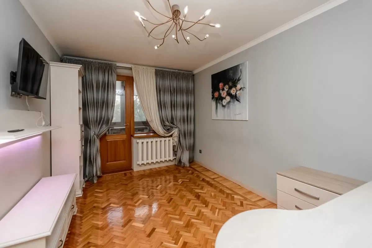 Chișinău Rîșcani str. Alecu Russo 6