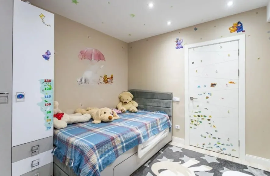 Chișinău Ciocana str. Ginta Latină 10