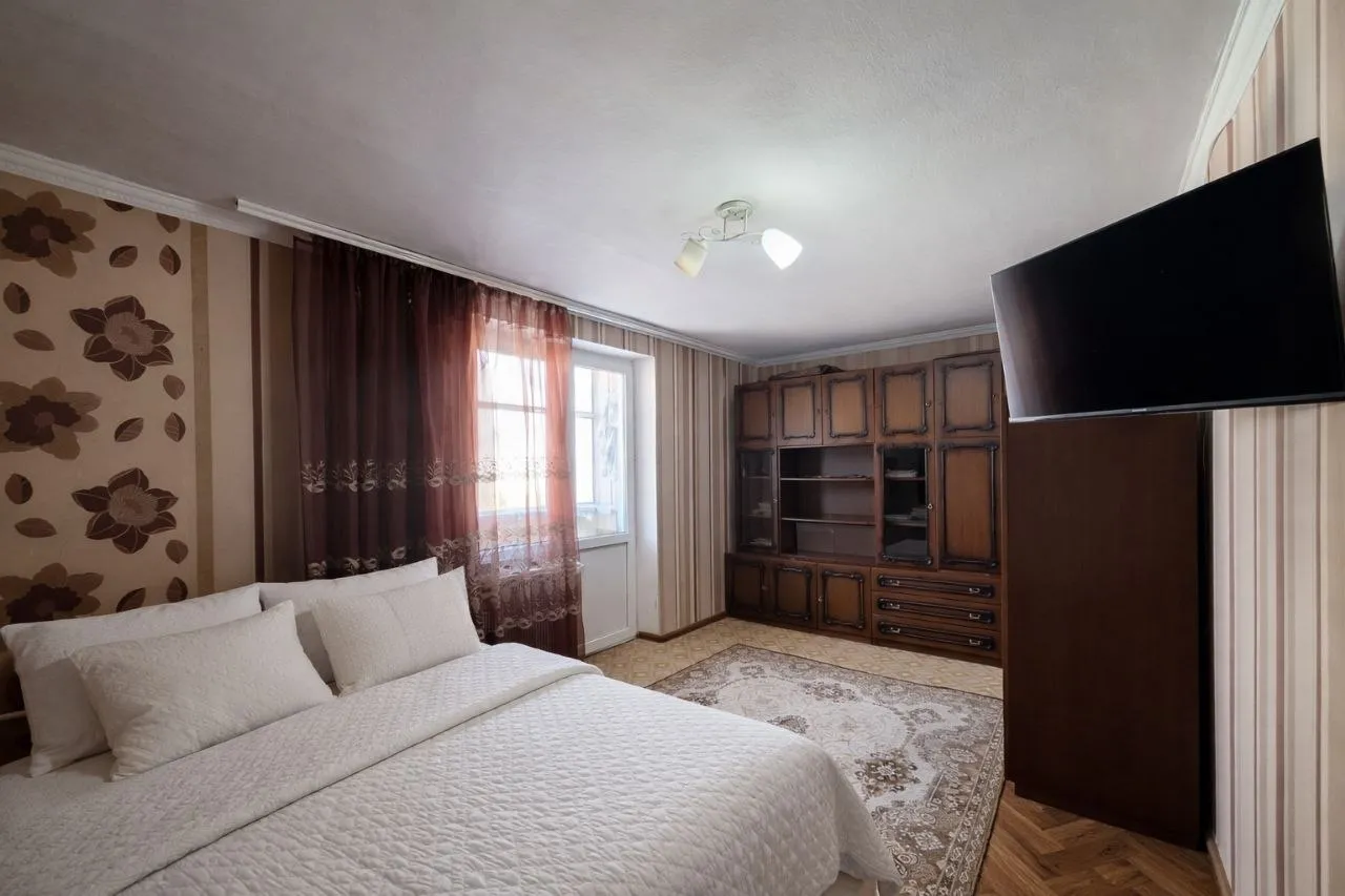 Chișinău str. Pandurilor 2