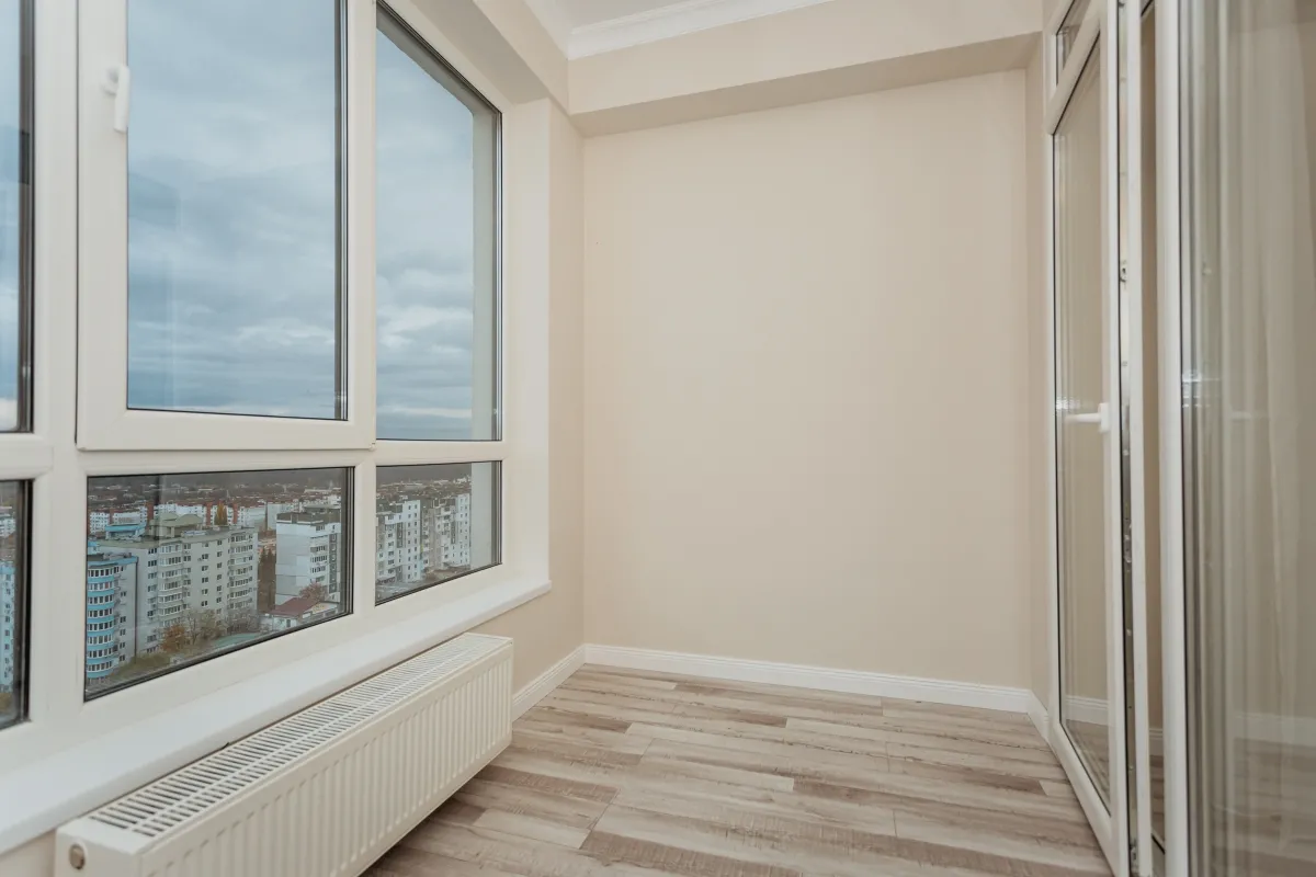 Chișinău Ciocana bd. Mircea cel Bătrân 15