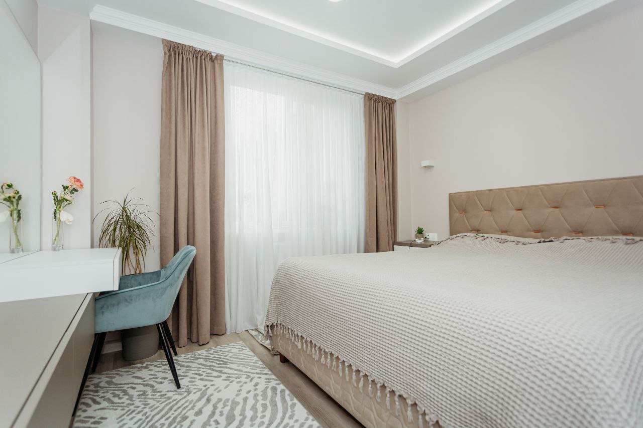 Chișinău Botanica str. Petru Ungureanu 8