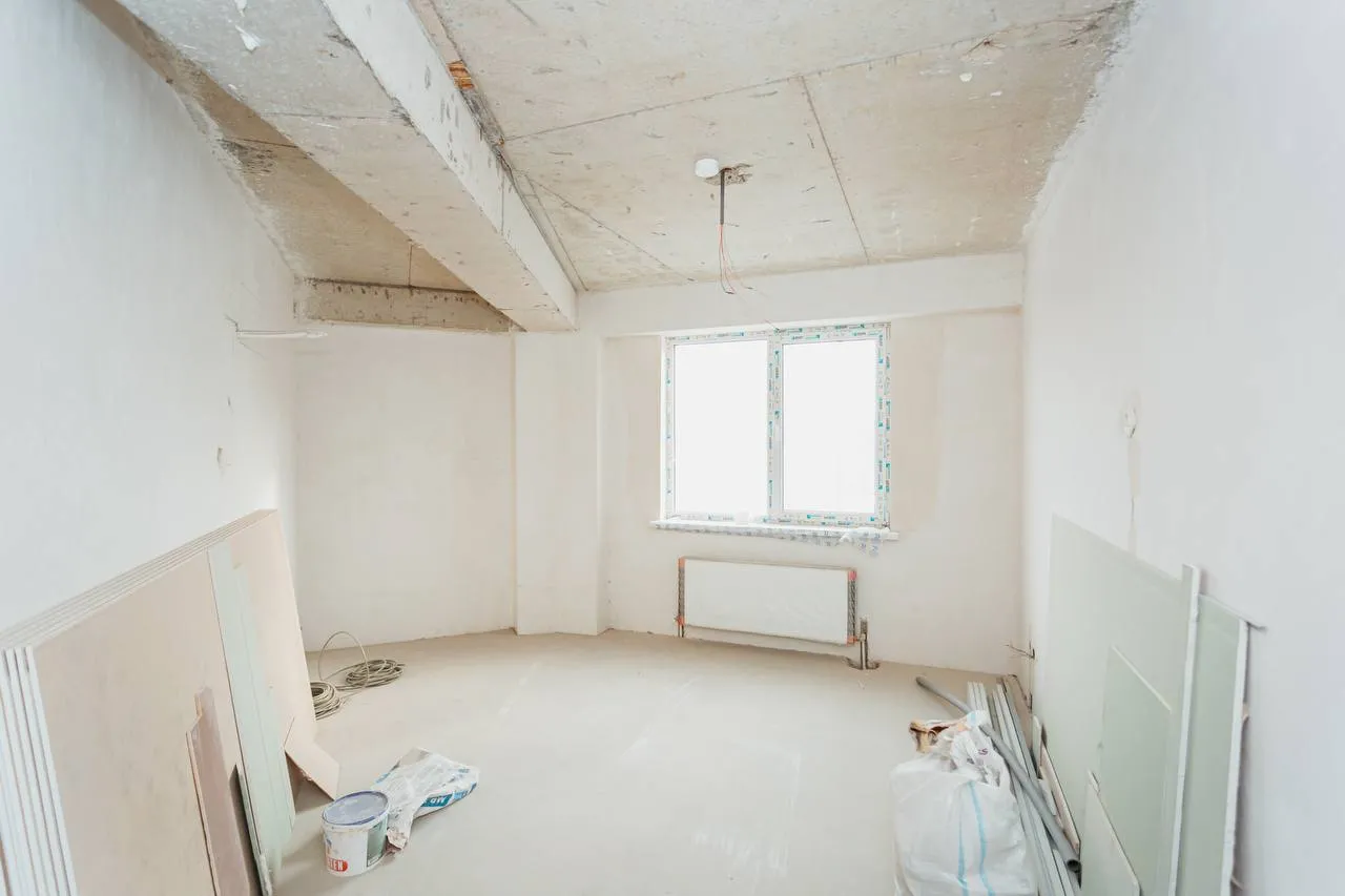 Кишинев Ботаника ул. Николае Титулеску 3