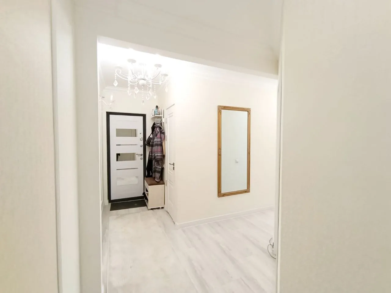 Chișinău Botanica str. Teilor 10