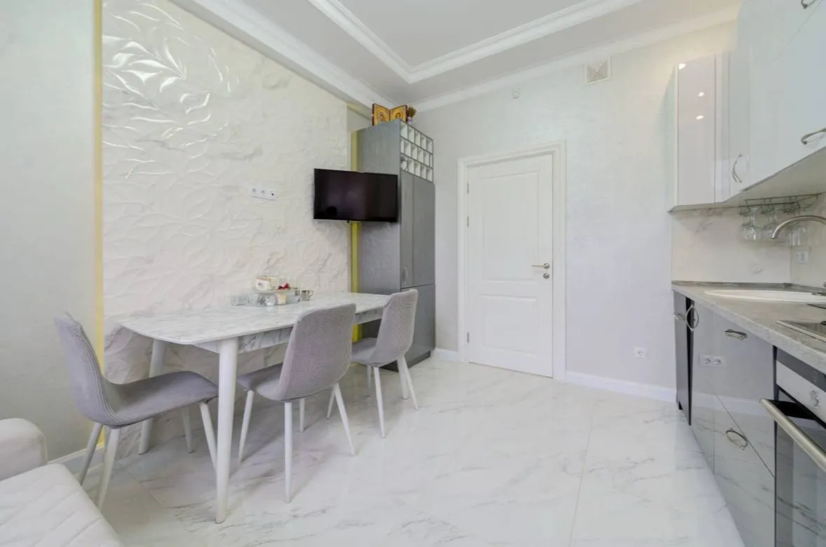 Chișinău Centru str. Ciocîrlia 3