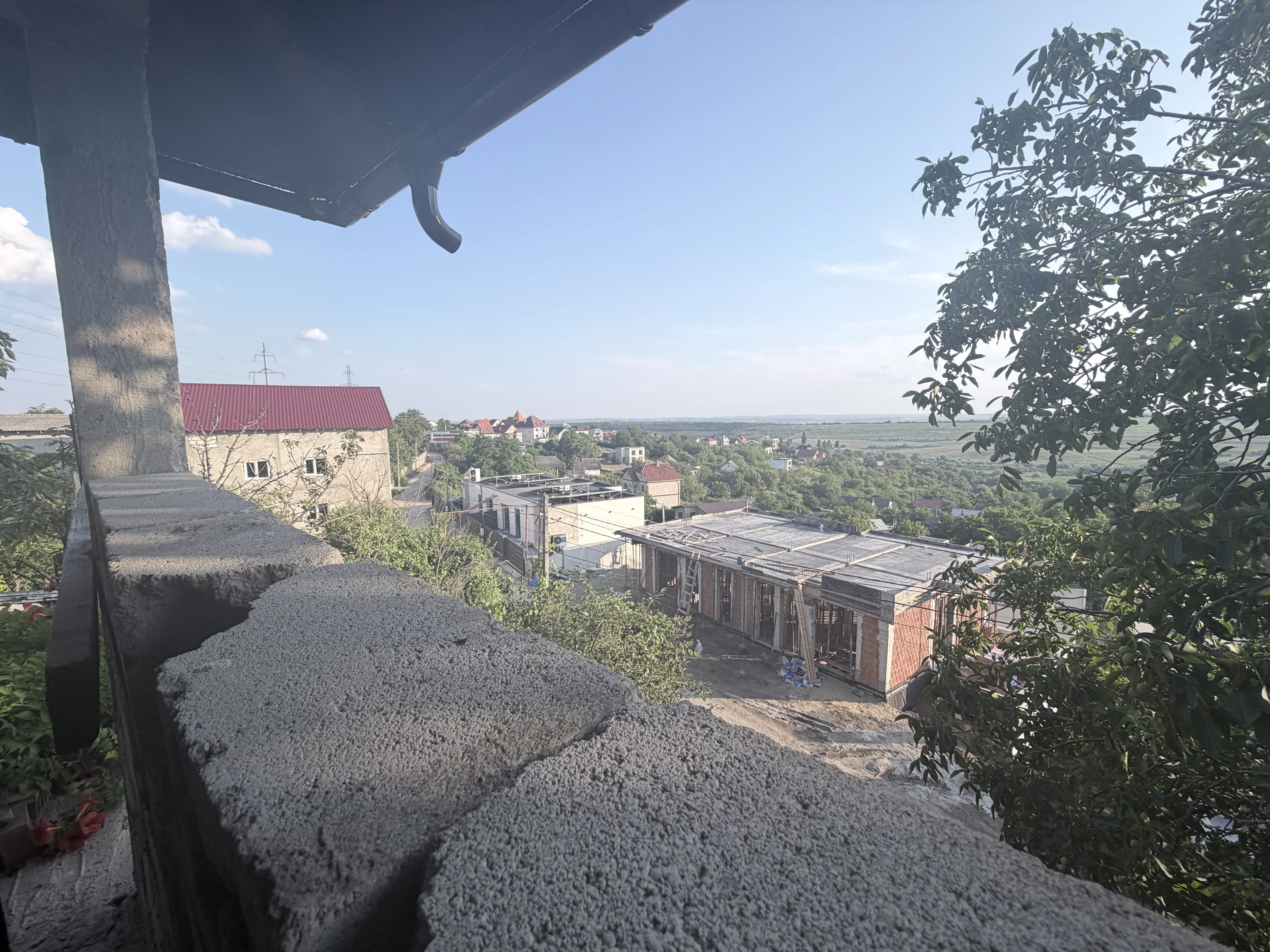 Chișinău Codru str. Pomicultorilor 9