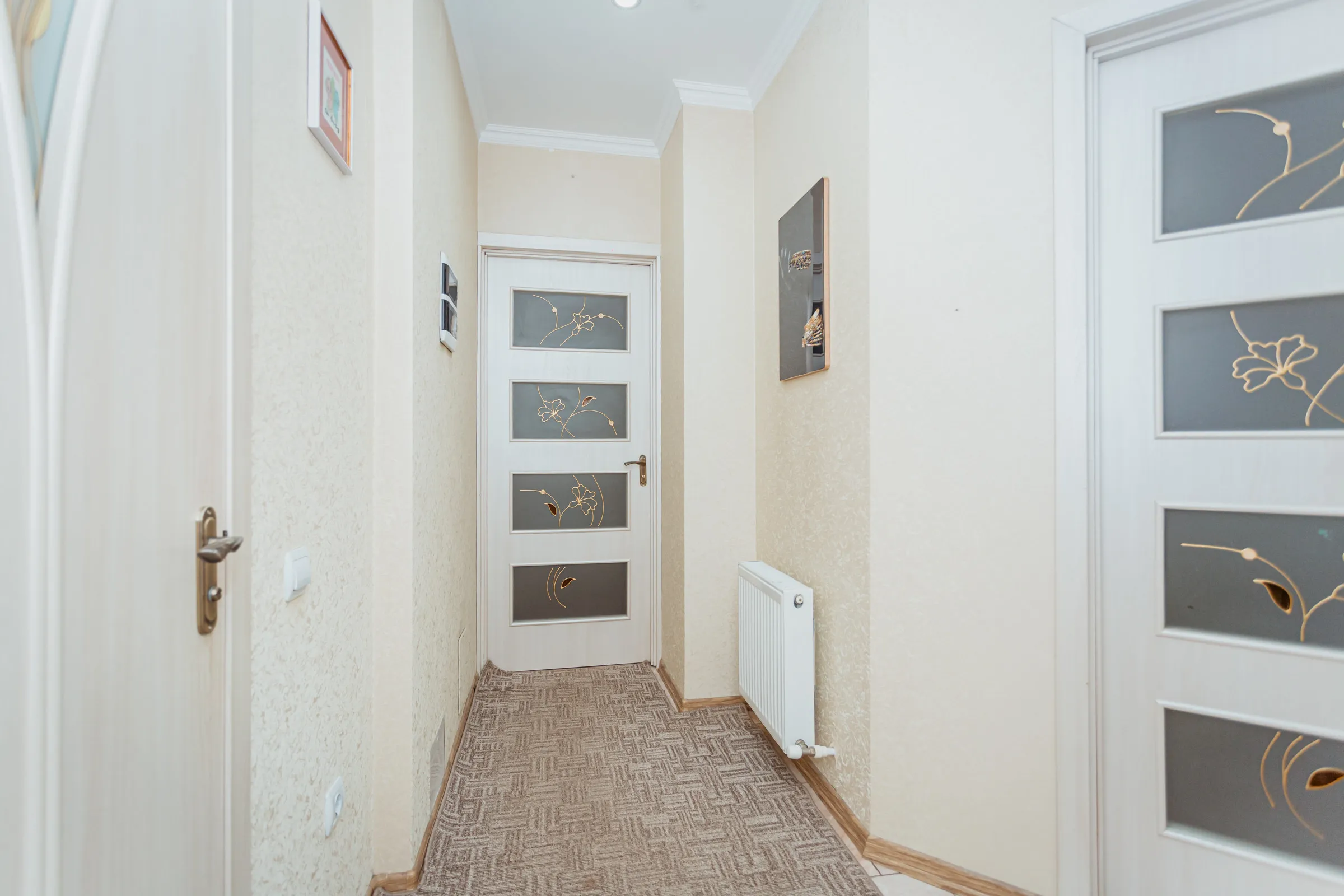 Кишинев Ботаника ул. Ашхабад 5