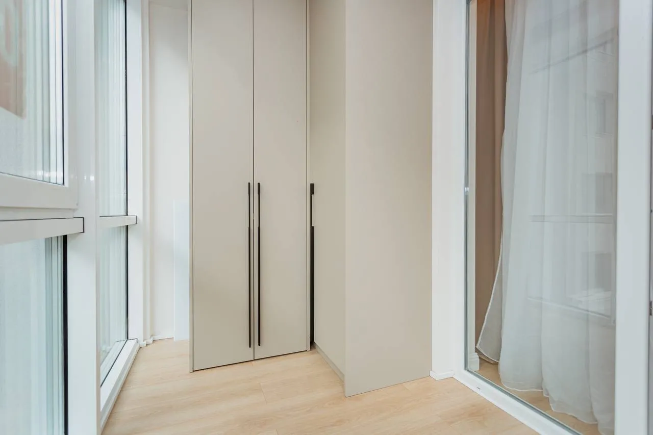 Chișinău Buiucani str. Vasile Lupu 14