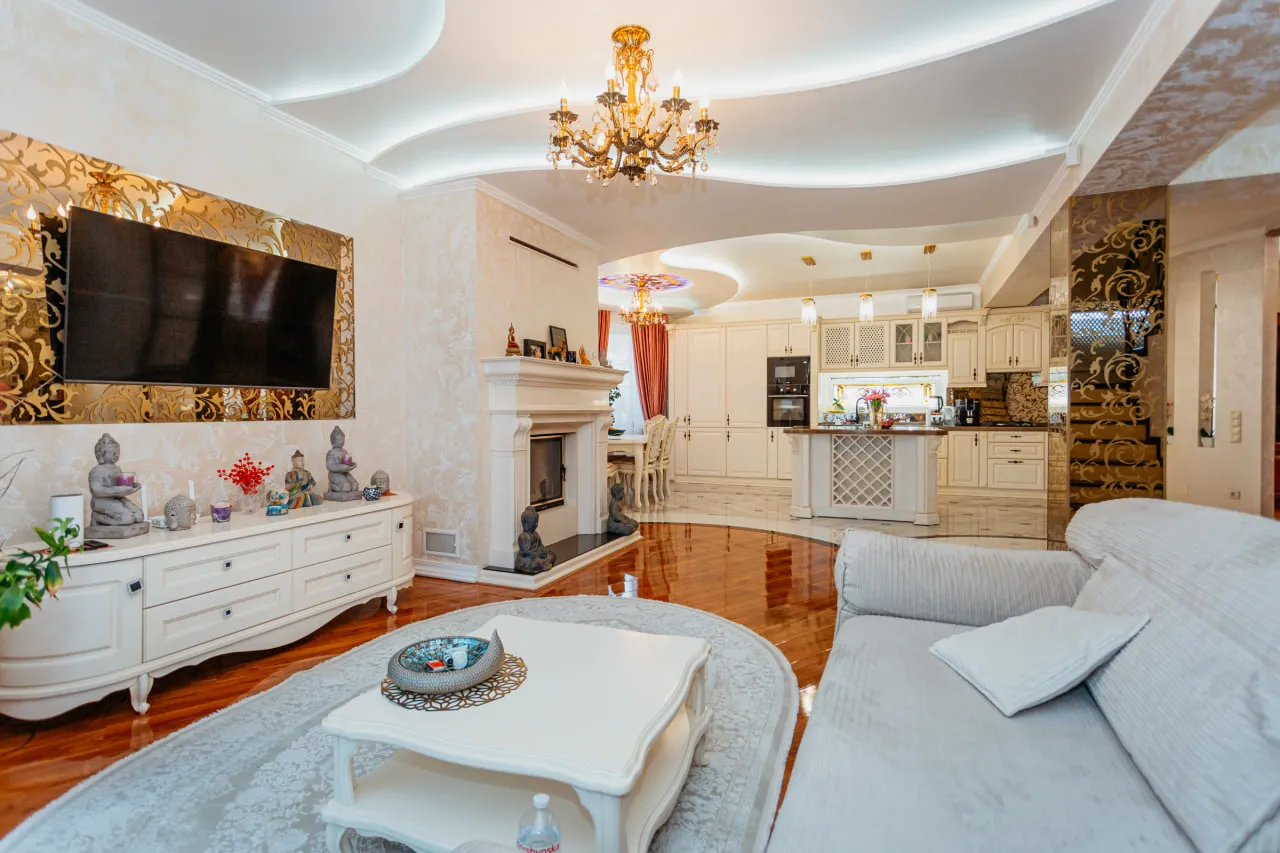Кишинев Дурлешты, ул. Ливезилор 4