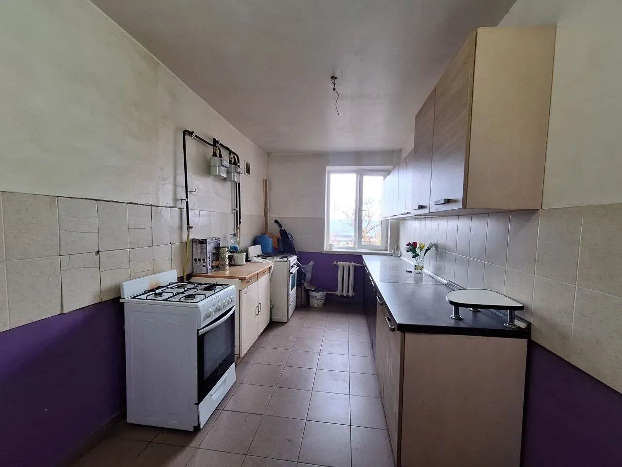 Chișinău Botanica str. Salcâmilor 4