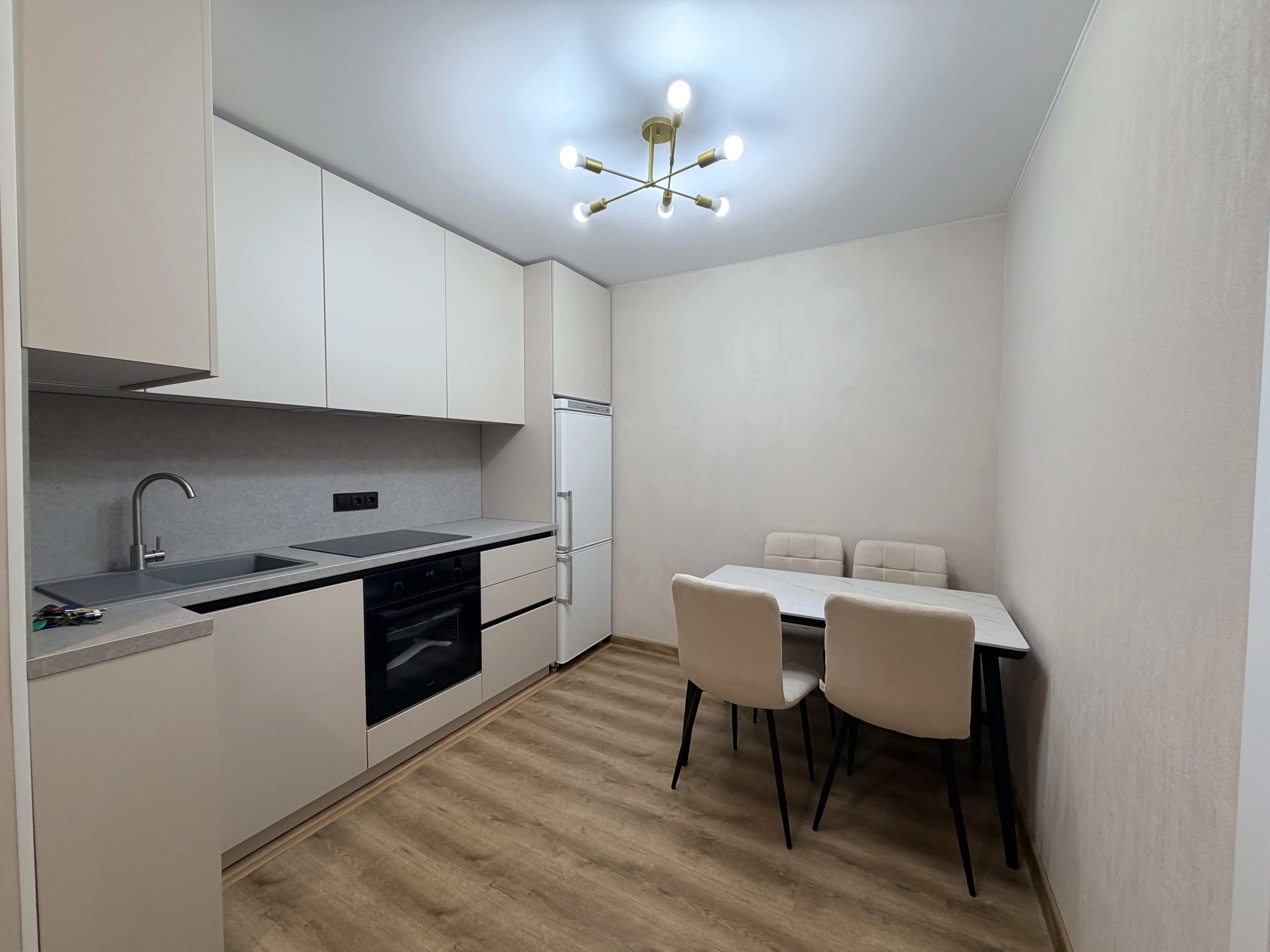 Chișinău Ciocana str. Mihail Sadoveanu 4