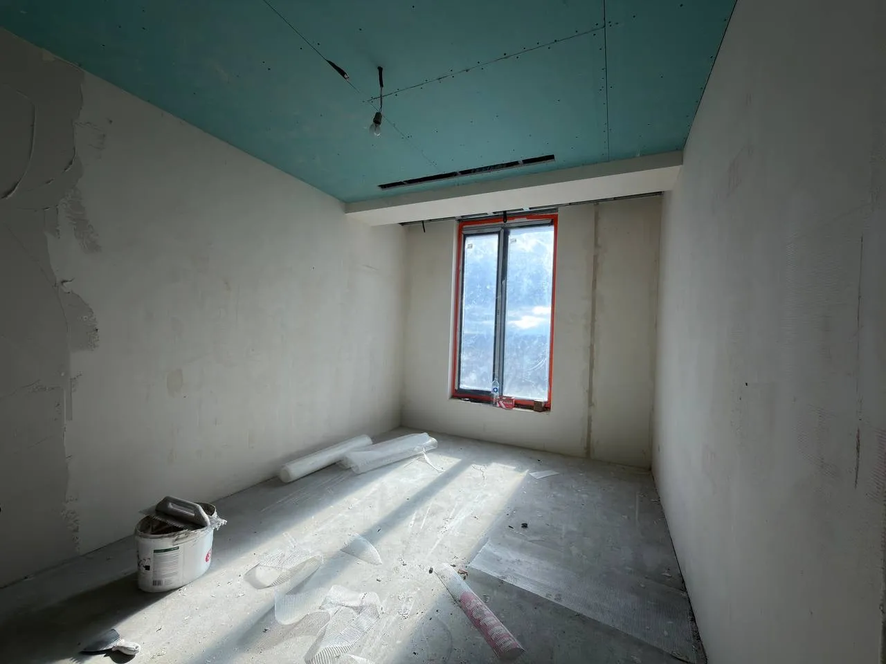 Chișinău Dumbrava, Poiana Domnească str. Tricolorului 3