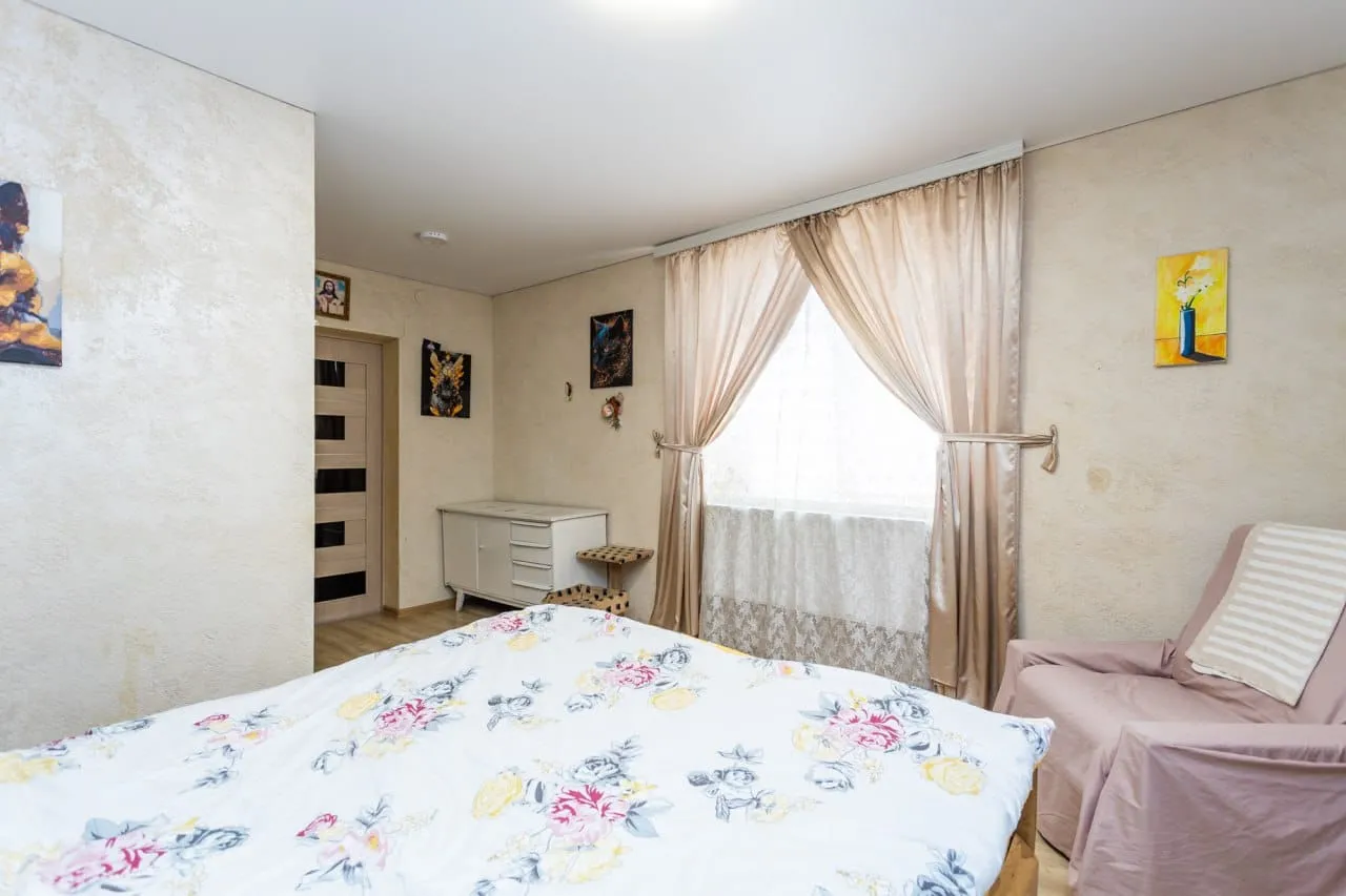 Кишинев Ставчены ул. Ион Крянгэ 6