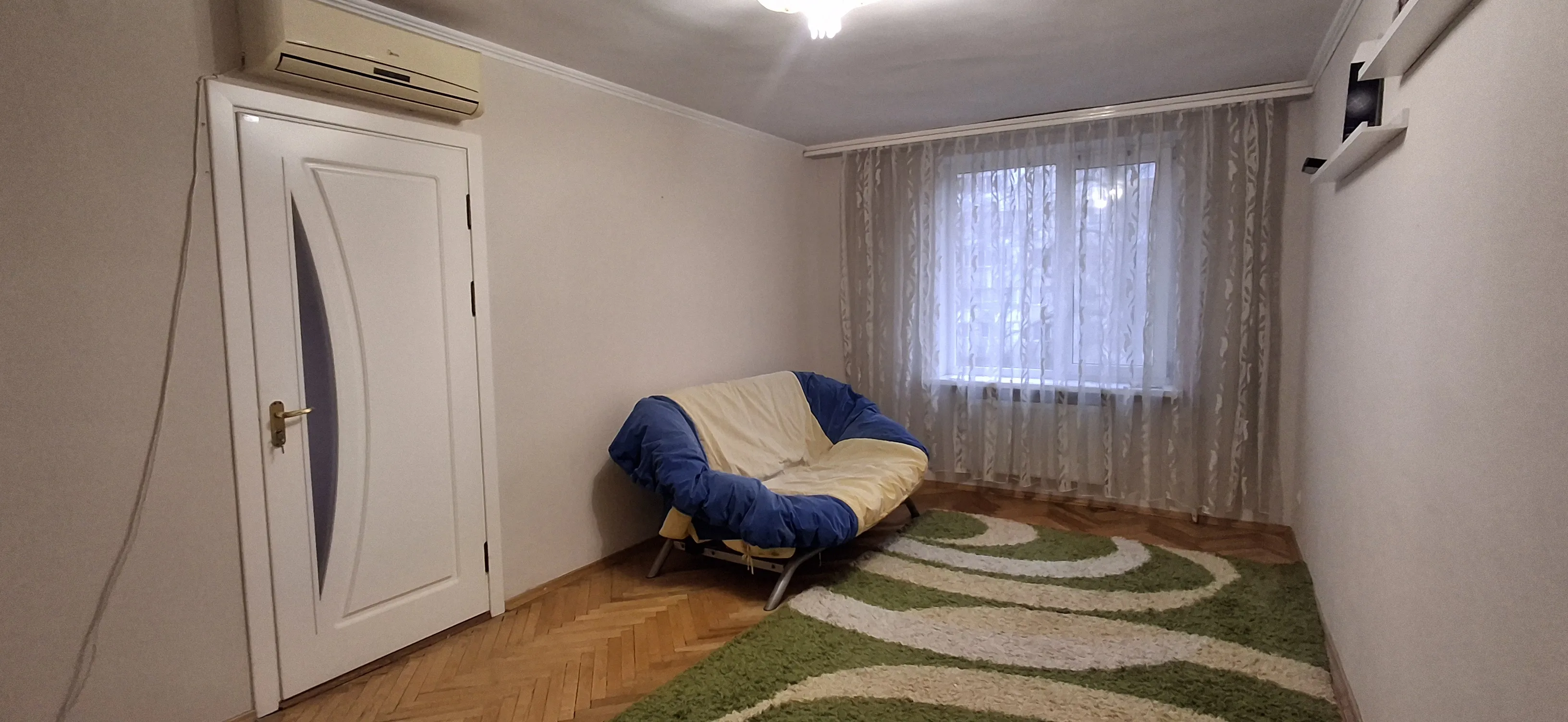 Chișinău Rîșcani bd. Moscova 4