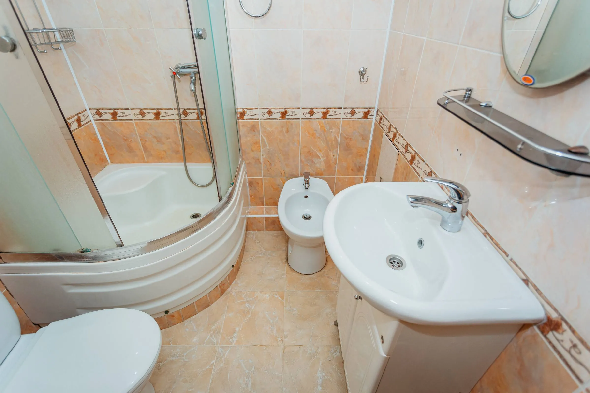 Chișinău Ciocana bd. Mircea cel Bătrân 7