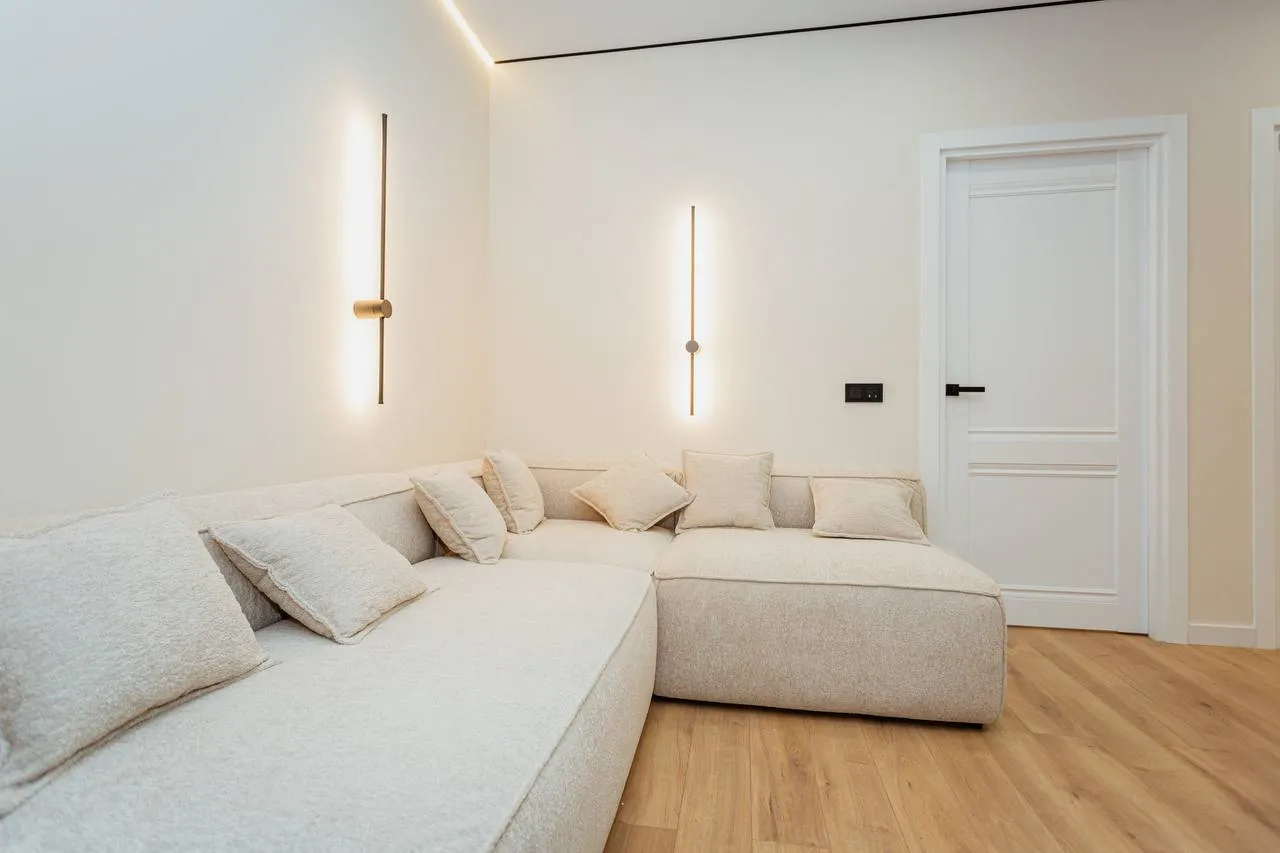 Chișinău Buiucani str. Ioana Radu 5