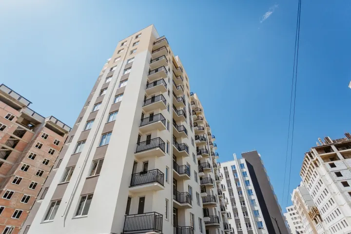Chișinău Durlești str. Cartușa 9