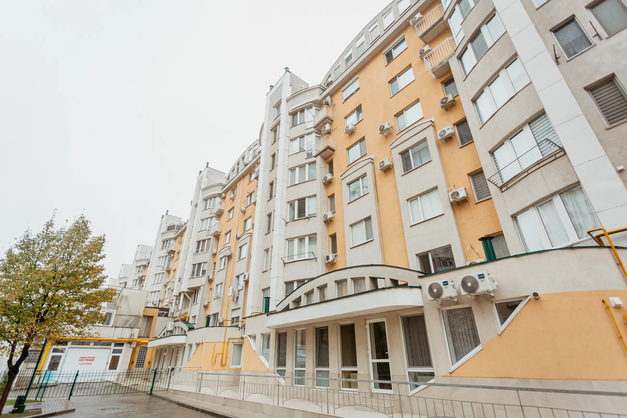 Chișinău Centru str. Albișoara 16