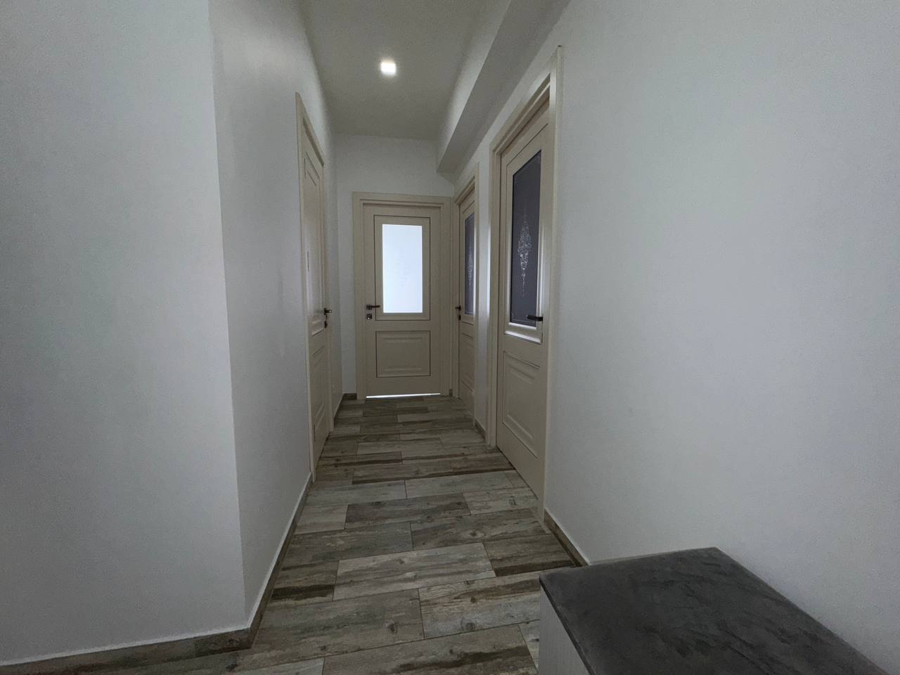 Chișinău Buiucani str. Milano 15