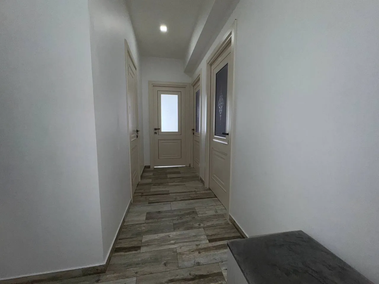 Chișinău Buiucani str. Milano 15