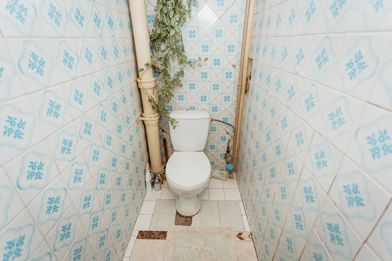 Chișinău Centru str. Grădinilor  9