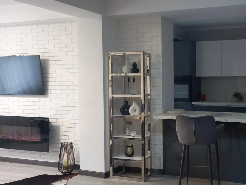 Кишинев Центр ул. Мелестиу 3