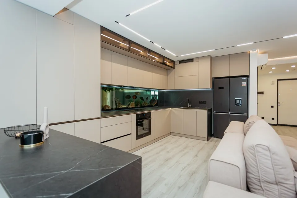 Chișinău Ciocana bd. Mircea cel Bătrân 2