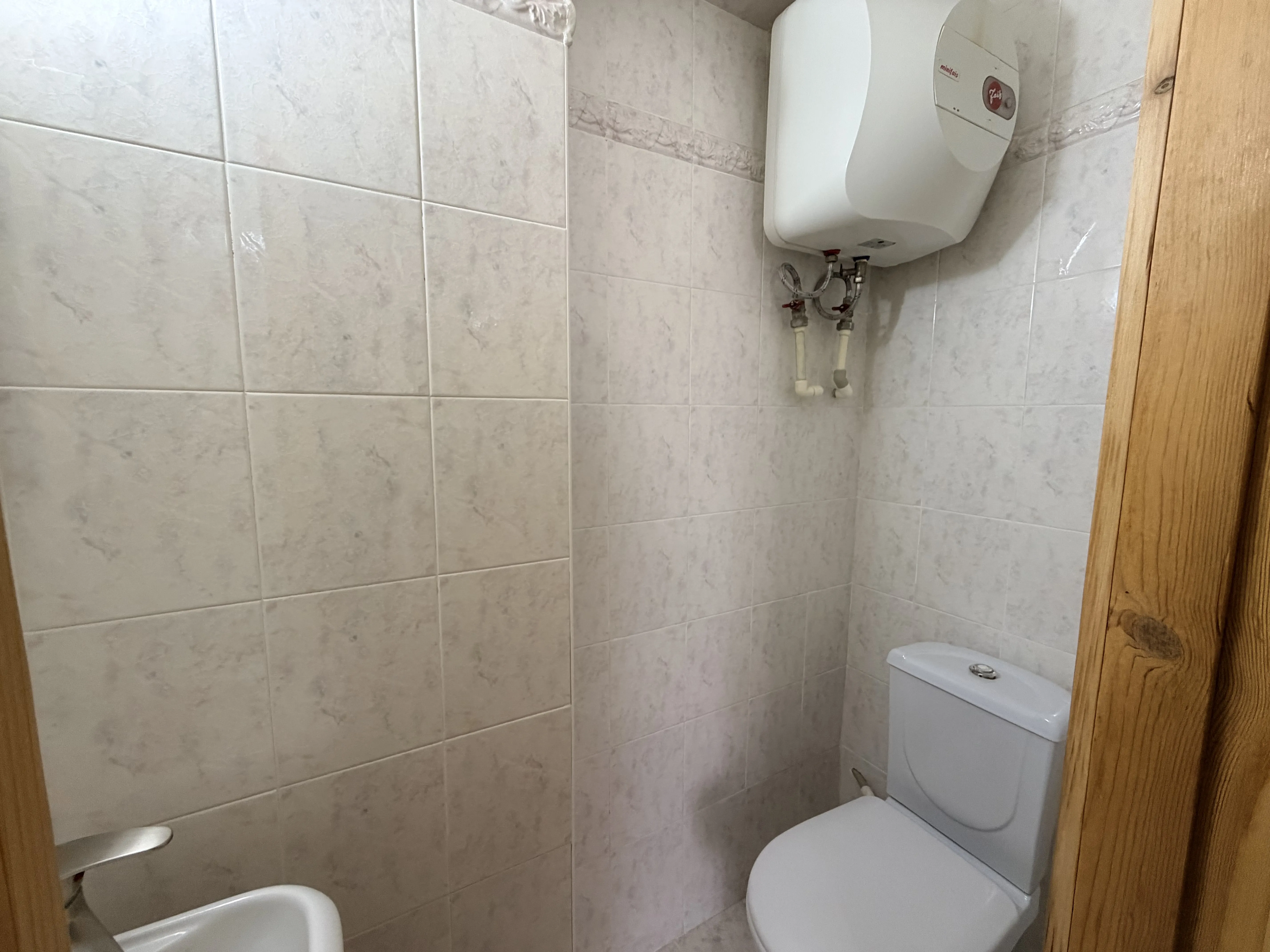 Chișinău Ciocana str. Podul Înalt 12