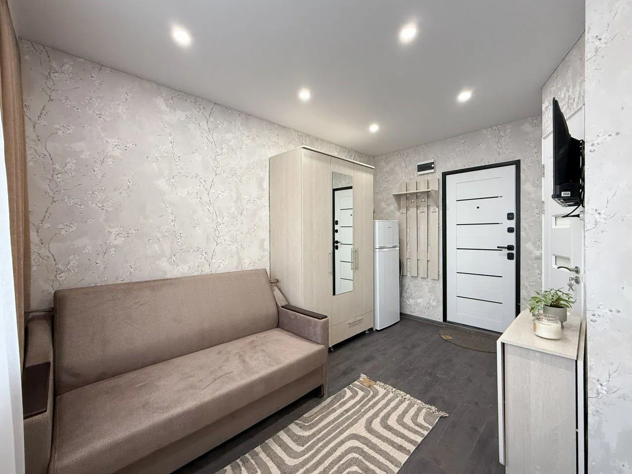 Chișinău Ciocana str. Maria Drăgan 3