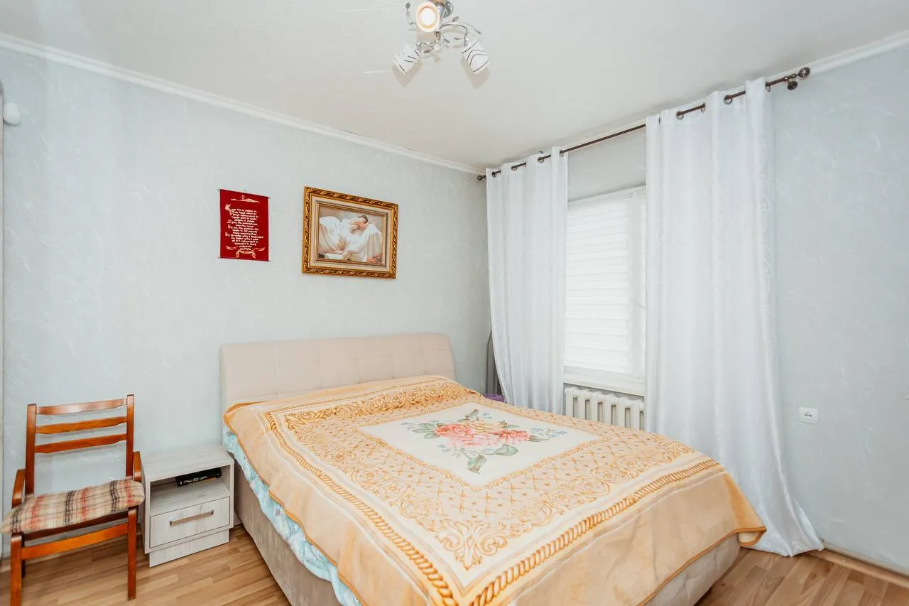 Кишинев Дурлешты, ул. Тома Алимош 14