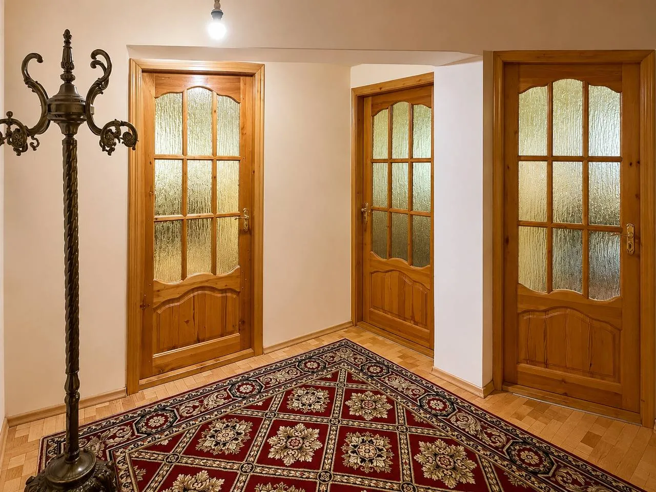 Кишинев Центр ул. Албишоара 6