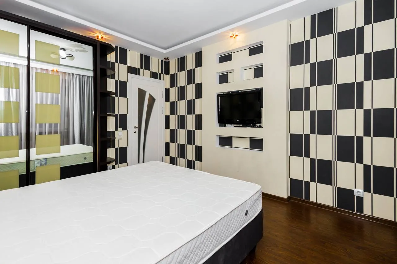 Chișinău Centru str. Lev Tolstoi  8