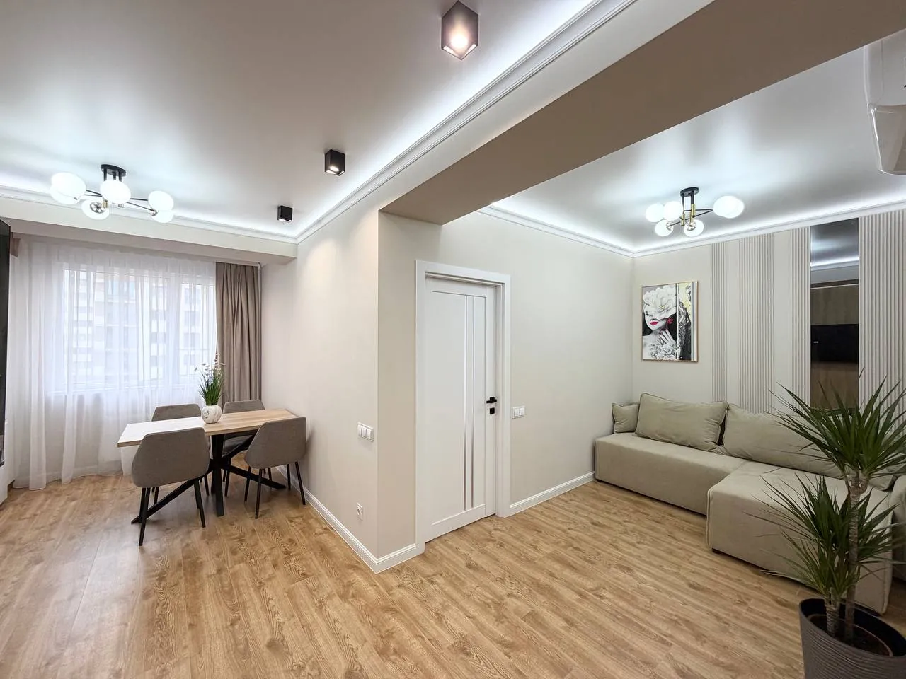 Кишинев Чокана бул. Мирча чел Бэтрын 4