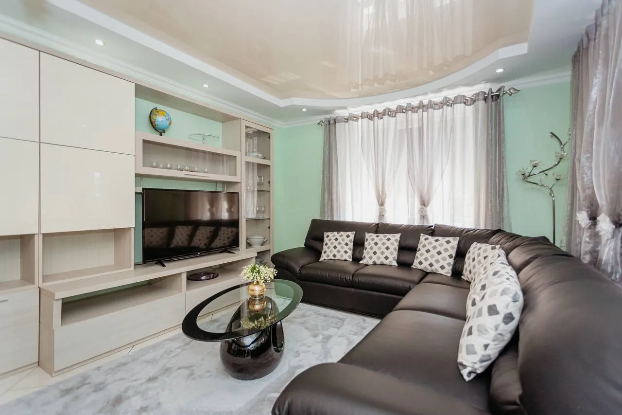 Chișinău Stăuceni str. Miorița 4