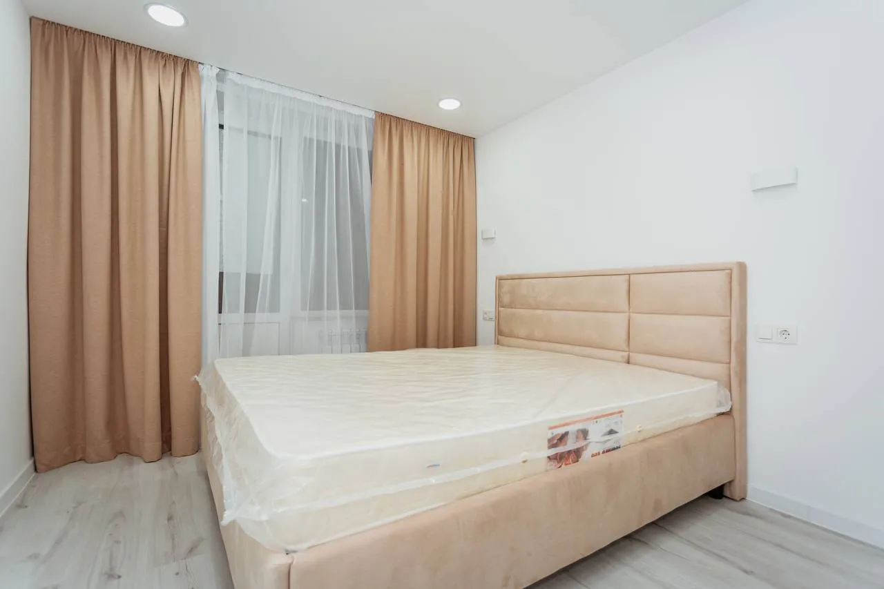 Кишинев Рышкановка ул. Тудор Владимиреску 3