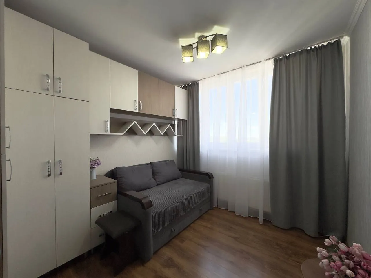 Chișinău Ciocana str. Ion Dumeniuc 3